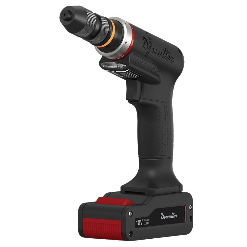 XPB-6000-K8-P product photo